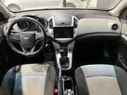 Chevrolet Cruze I Рестайлинг Пермь  - изображение 30