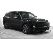 Li Auto (Lixiang) L9 I Москва  - изображение 28