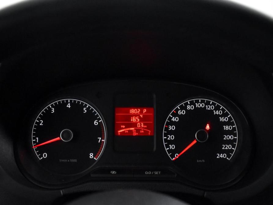 Volkswagen Polo V Санкт-Петербург  - изображение 19
