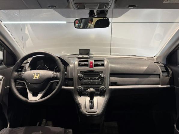 Honda CR-V III с пробегом 2008 года, цена 1 130 000 рублей, 212839 км, внедорожник, Автокод Объявления