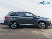 Mitsubishi Outlander III Рестайлинг 3 Москва  - изображение 21