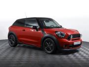 Mini Paceman I Москва  - изображение 26