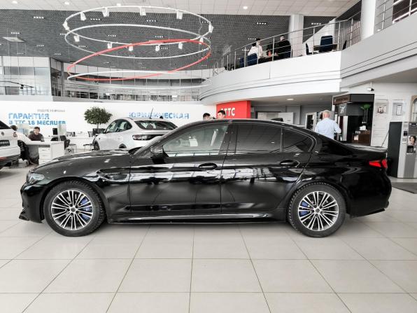 BMW 5 серии VII (G30/G31/G38) с пробегом 2018 года, цена 3 580 000 рублей, 98764 км, седан, Автокод Объявления