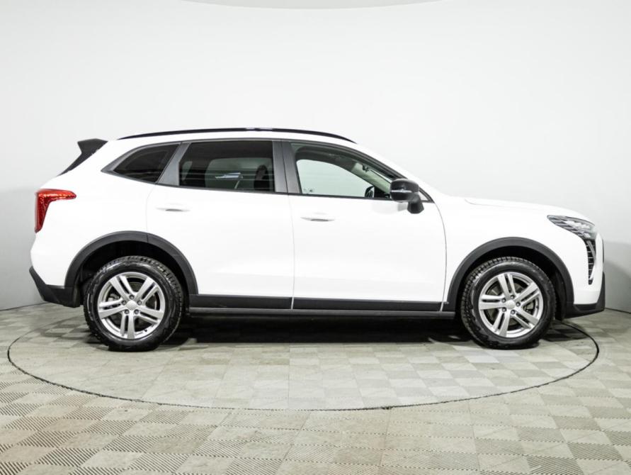 Haval Jolion I Рестайлинг Санкт-Петербург  - изображение 4