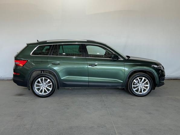Skoda Kodiaq I с пробегом 2020 года, цена 2 900 000 рублей, 137237 км, внедорожник, Автокод Объявления