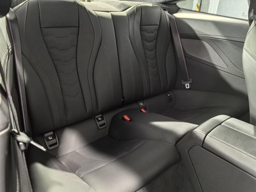 BMW 8 серии II (G14/G15/G16) Санкт-Петербург  - изображение 13