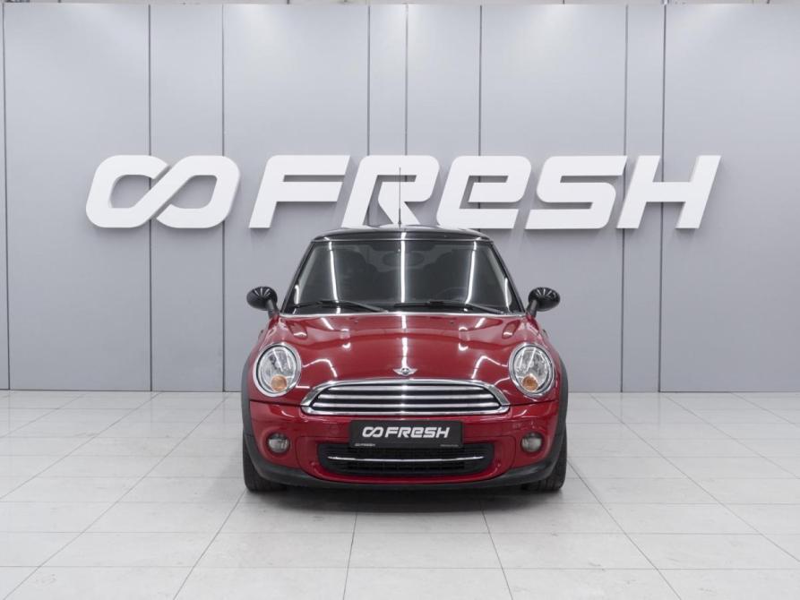 Mini Hatch II (R56) Рестайлинг Ростов-на-Дону  - изображение 3