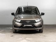 Lada (ВАЗ) Granta I Рестайлинг Ставрополь  - изображение 20