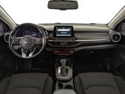 Kia Cerato IV Москва  - изображение 42