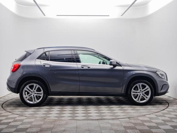 Mercedes-Benz GLA I (X156) с пробегом 2016 года, цена 2 240 000 рублей, 126898 км, внедорожник, Автокод Объявления