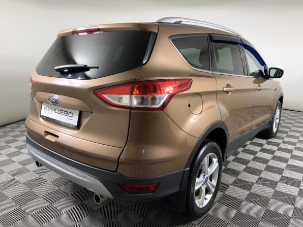 Ford Kuga II с пробегом 2013 года, цена 1 060 000 рублей, 130093 км, внедорожник, Автокод Объявления