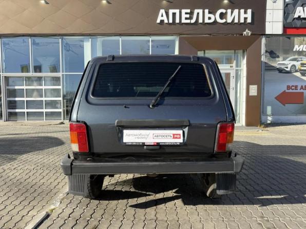 Lada (ВАЗ) 2121 (4x4) I Рестайлинг с пробегом 2018 года, цена 579 428 рублей, 132286 км, внедорожник, Автокод Объявления