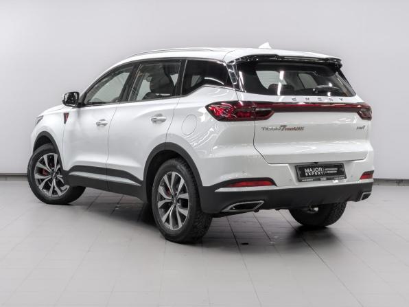 Chery Tiggo 7 Pro Max I с пробегом 2024 года, цена 2 000 000 рублей, 46003 км, внедорожник, Автокод Объявления