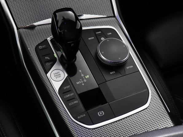 BMW 3 серии VII (G2x) с пробегом 2020 года, цена 3 190 000 рублей, 113007 км, седан, Автокод Объявления
