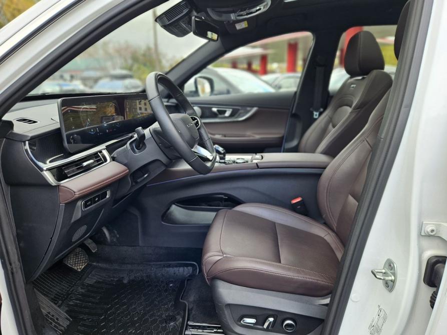 Chery Tiggo 7L I Санкт-Петербург  - изображение 10