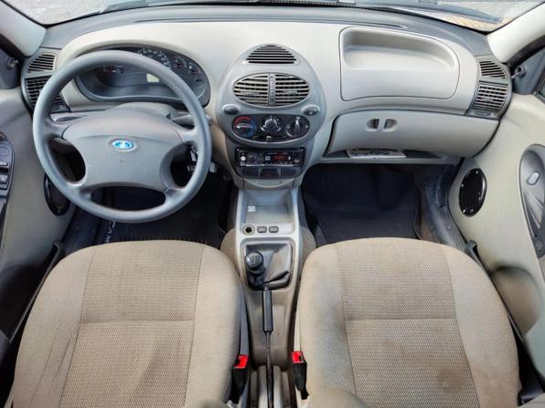 Lada (ВАЗ) Kalina I с пробегом 2008 года, цена 105 060 рублей, 457800 км, универсал, Автокод Объявления