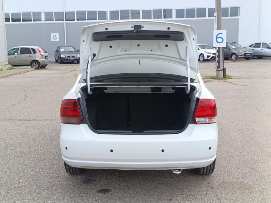 Volkswagen Polo V Набережные Челны  - изображение 12