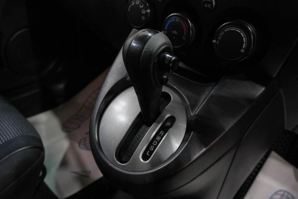 Mazda Demio III (DE) Новокузнецк  - изображение 27