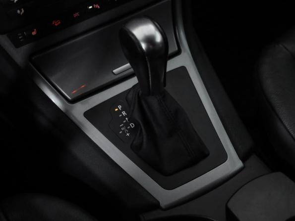 BMW X3 I (E83) Рестайлинг с пробегом 2009 года, цена 1 049 000 рублей, 221629 км, внедорожник, Автокод Объявления