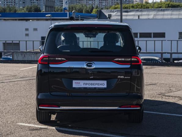 GAC Trumpchi M6 Max с пробегом 2025 года, цена 3 450 000 рублей, 16 км, минивэн, Автокод Объявления