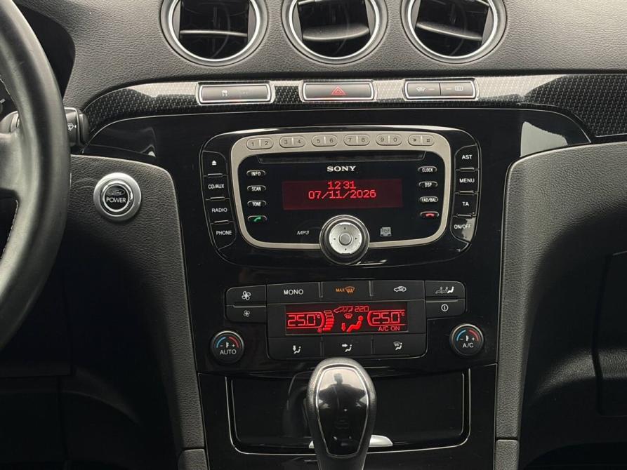 Ford Galaxy II Рестайлинг Екатеринбург  - изображение 21