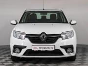 Renault Logan II Рестайлинг Химки  - изображение 15