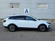 Lada (ВАЗ) Vesta I Рестайлинг (NG) Набережные Челны  - изображение 34