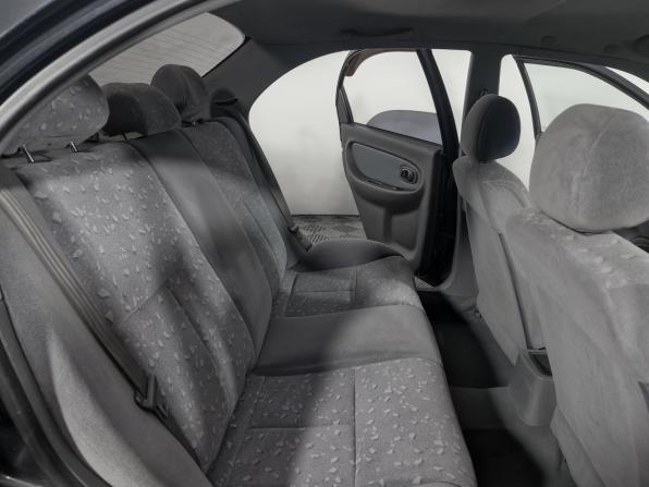 Kia Spectra I Рестайлинг 2 с пробегом 2008 года, цена 199 000 рублей, 279511 км, седан, Автокод Объявления