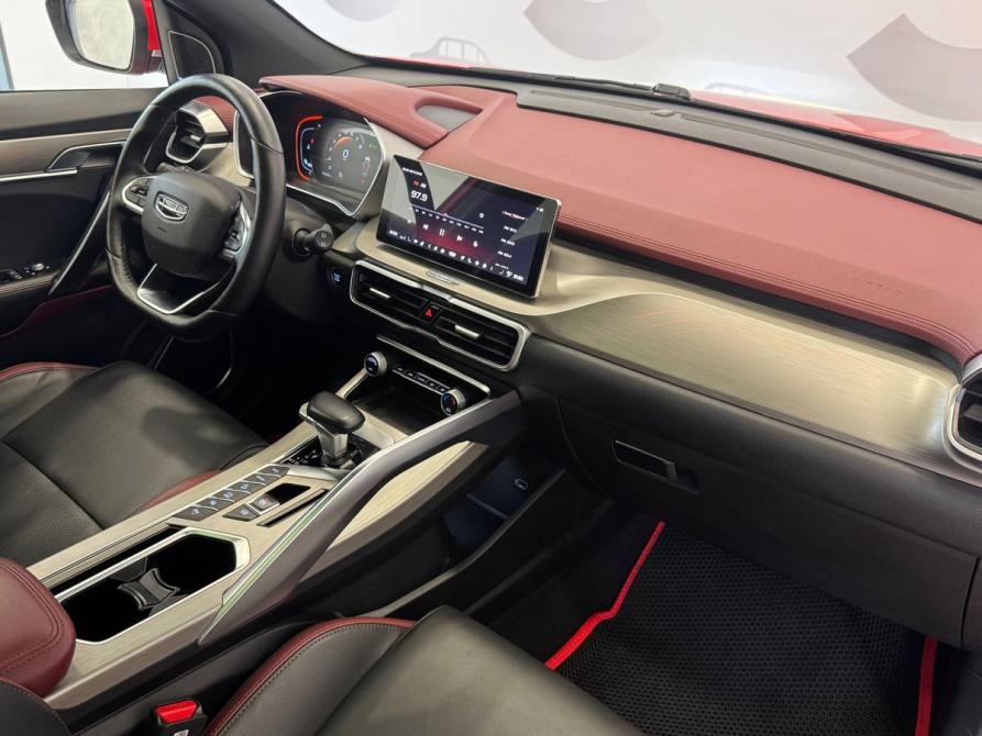 Geely Coolray I Ставрополь  - изображение 8