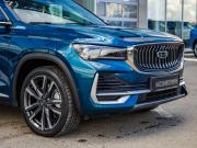 Geely Monjaro I Волгоград  - изображение 48