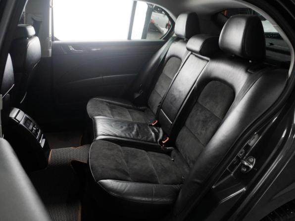 Skoda Superb II с пробегом 2011 года, цена 900 000 рублей, 160615 км, лифтбек, Автокод Объявления