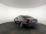 Audi A6 V (C8) Москва  - изображение 37
