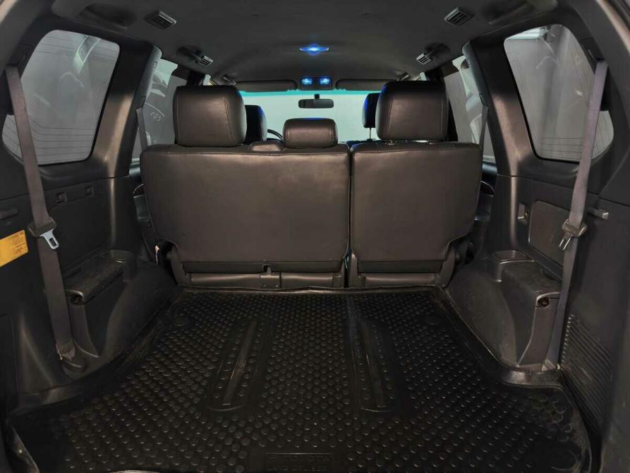 Toyota Land Cruiser Prado 120 Series Москва  - изображение 15