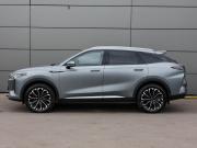 Exeed RX Москва  - изображение 36