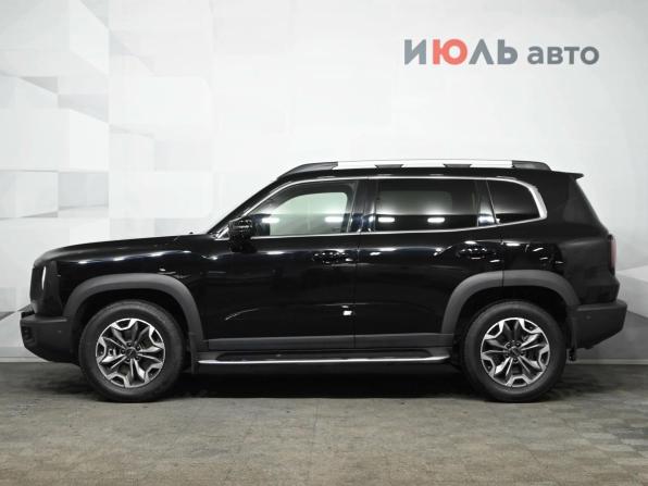 Haval Dargo с пробегом 2022 года, цена 2 350 000 рублей, 90072 км, внедорожник, Автокод Объявления