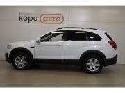 Chevrolet Captiva I Рестайлинг Коломна  - изображение 17