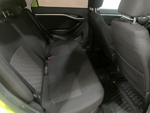 Lada (ВАЗ) Vesta I с пробегом 2017 года, цена 669 000 рублей, 86813 км, седан, Автокод Объявления
