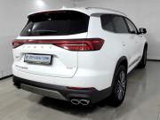 Chery Tiggo 8 Pro Max I Рестайлинг Москва  - изображение 20