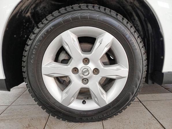 Nissan Almera III (G15) с пробегом 2017 года, цена 605 000 рублей, 138000 км, седан, Автокод Объявления
