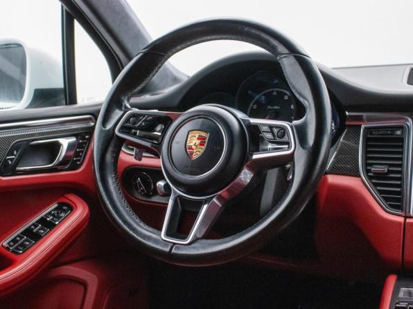 Porsche Macan I с пробегом 2014 года, цена 2 344 000 рублей, 142801 км, внедорожник, Автокод Объявления
