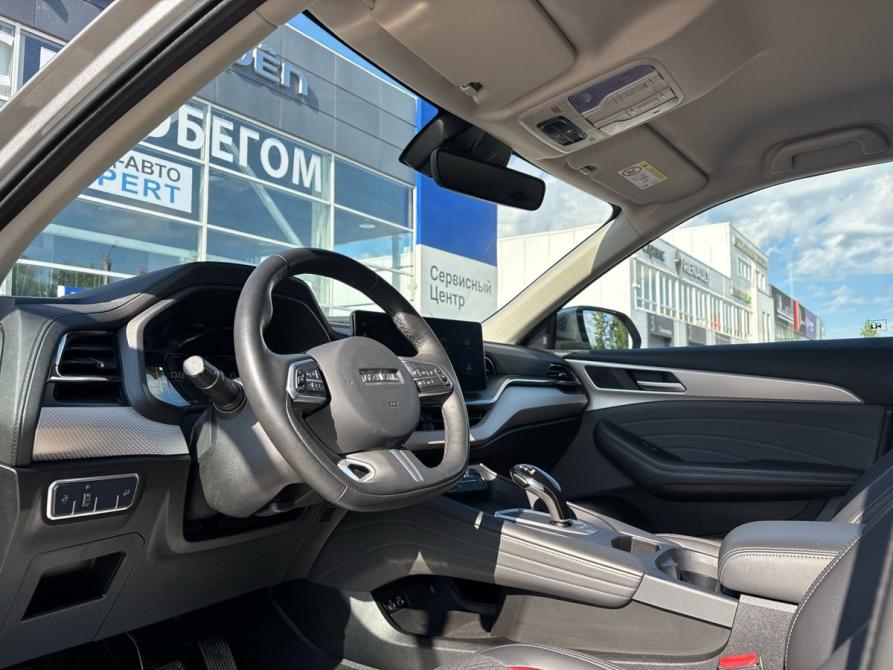 Haval F7 I Рестайлинг Тверь  - изображение 17