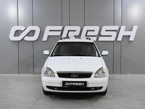 Lada (ВАЗ) Priora I с пробегом 2010 года, цена 399 000 рублей, 94506 км, универсал, Автокод Объявления