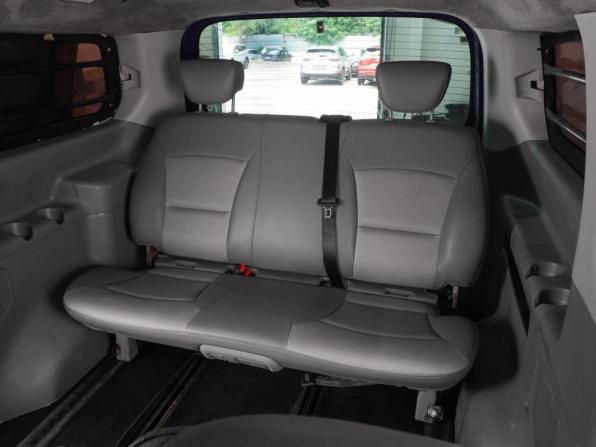 Hyundai Grand Starex I с пробегом 2011 года, цена 1 325 000 рублей, 454004 км, минивэн, Автокод Объявления