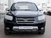 Hyundai Santa Fe II Москва  - изображение 11