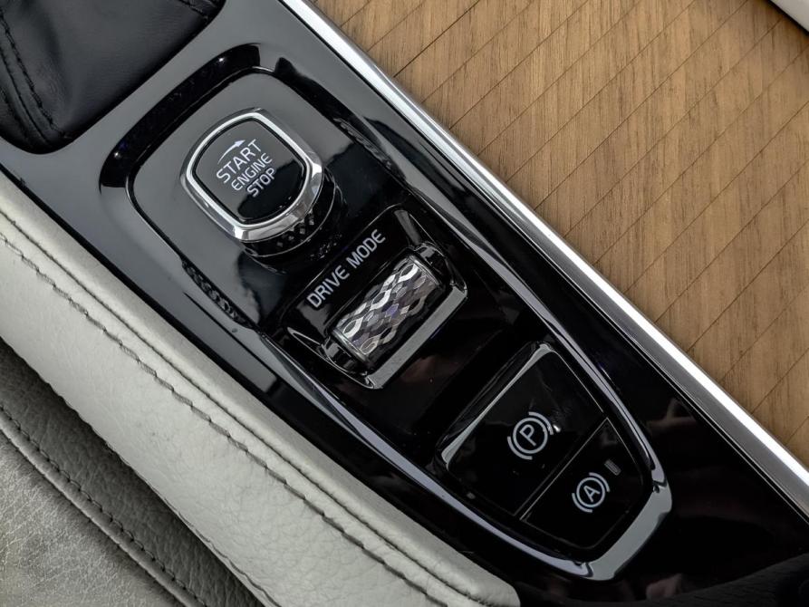 Volvo XC90 II Рестайлинг 1 Москва  - изображение 28