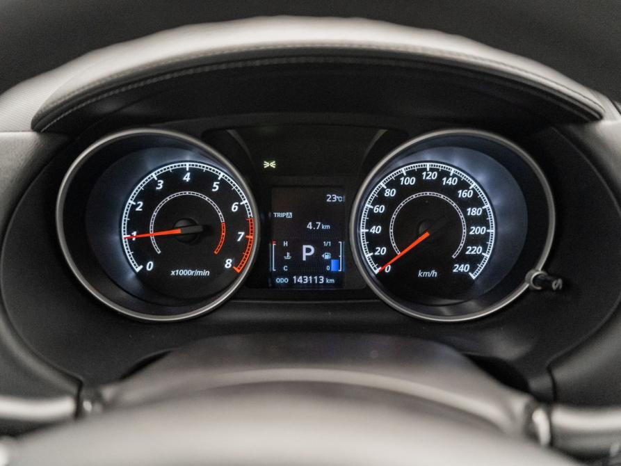 Mitsubishi Outlander II Рестайлинг Красноярск  - изображение 11