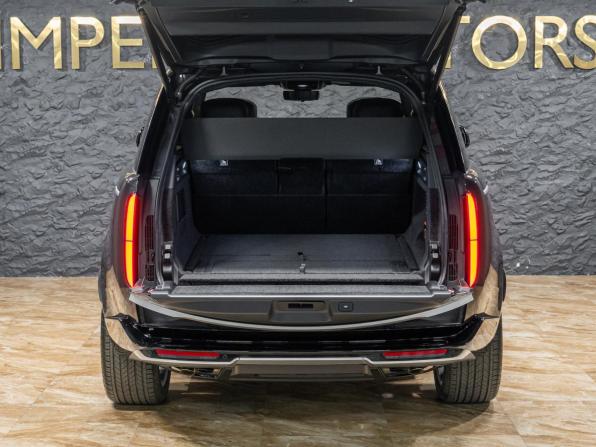 Новый Land Rover Range Rover V 2026 года, цена 26 290 000 рублей, внедорожник, Автокод Объявления