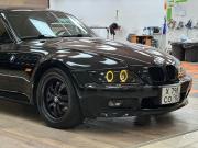 BMW Z3 I Уфа  - изображение 34