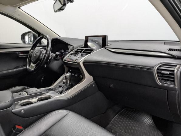 Lexus NX I Рестайлинг с пробегом 2020 года, цена 3 365 000 рублей, 130558 км, внедорожник, Автокод Объявления