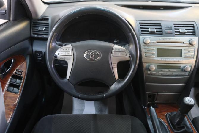 Toyota Camry VI (XV40) с пробегом 2007 года, цена 979 000 рублей, 344000 км, седан, Автокод Объявления